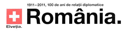 100 ans de relations diplomatiques Roumanie-Suisse